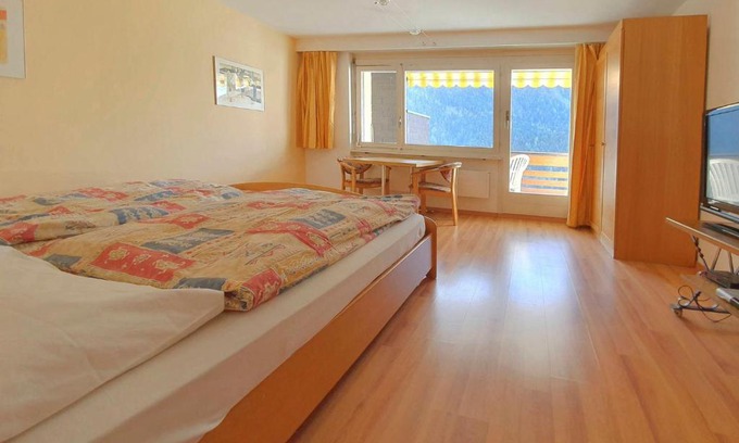 Breiten Cama Y Desayuno | Serviced Apartments Wallis