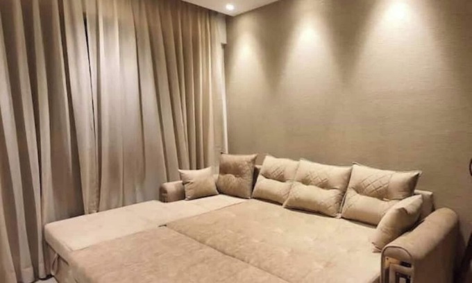 Hiranandani Gardens Apartamento | Serviced Apt@hiranandani gardens