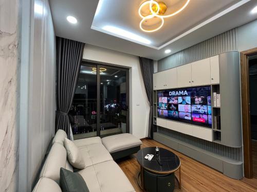 Bac Ninh Apartamento | Serviced Green Pearl Apartment in Bac Ninh city