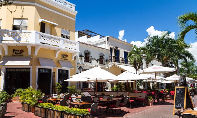 Corales del Sur Apartamento | Studio in Santo Domingo Este- Near Las Americas Airport and Parque del Este