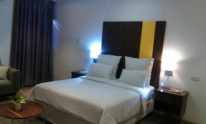 Chiawa Conservancy Apartamento | Apartamentos tipo estudio con servicio