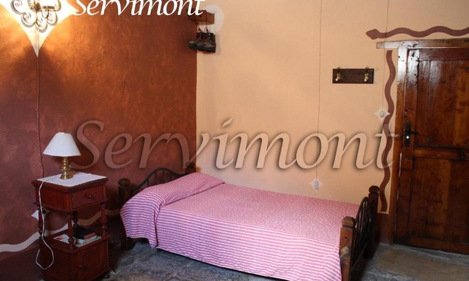 Tlachichuca Cabina | Servimont