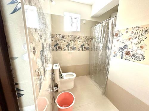Kukatpalli Apartamento | Servostay KPHB Phase 15 New Stunning 3 BHK - 2nd Floor