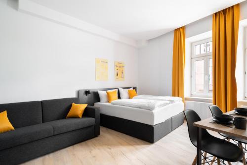 Obergiesing Apartamento | Servus Apartments by Homaris
