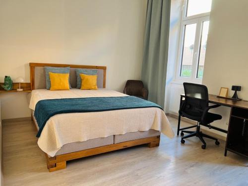 Rudolfsheim-Funfhaus Apartamento | SERVUS HOMES - Metro Stadthalle - VIENNA CALLING