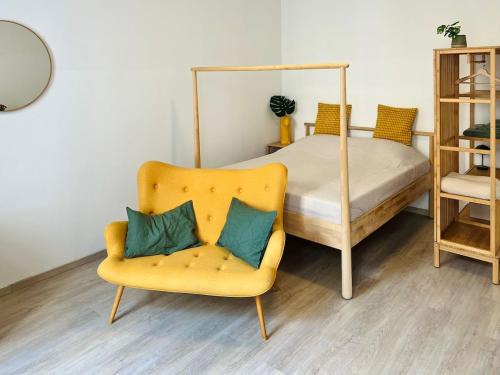 Schottenfeld Apartamento | SERVUS HOMES - Metro Stadthalle - AMADEUS