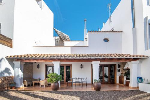 Ciudadela Casa | Ses Àmfores
