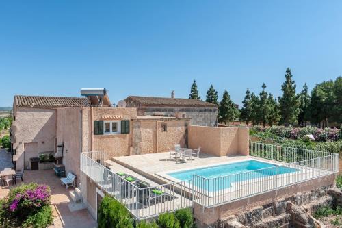Campos Chalet De Esquí | Ses Barreres