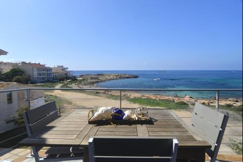 Colonia Sant Jordi Apartamento | Ses Baules - Grupo Berna