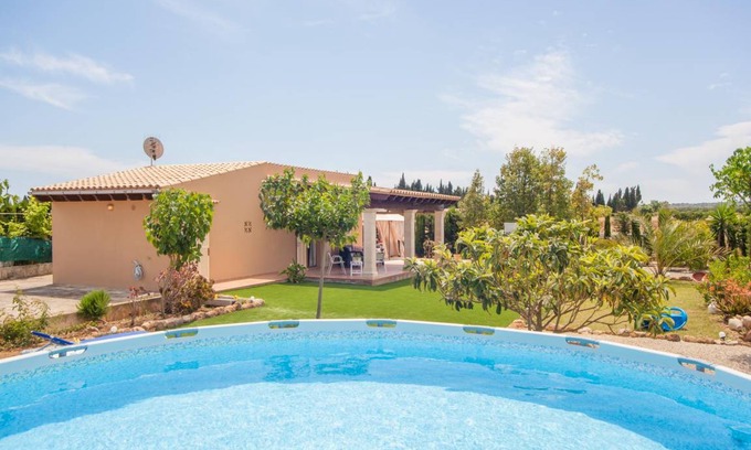 Muro Casa | SES CANYES