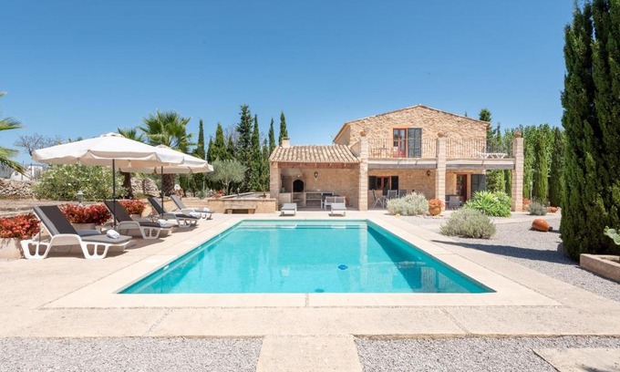 Arta Villa | Ses Eres