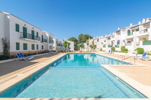 Son Parc Apartamento | Ses Fonts C25