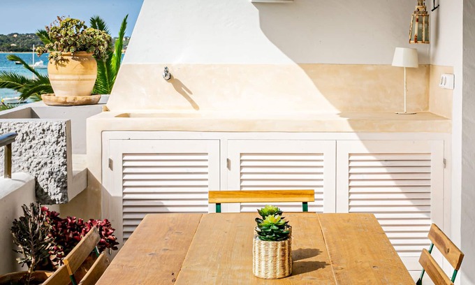 La Savina Condominio | SES HERBES