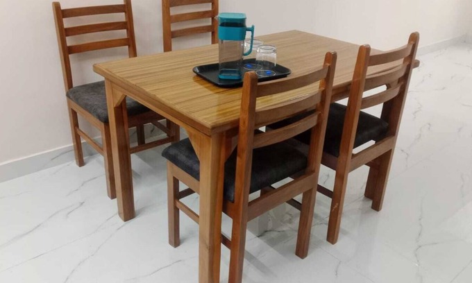 Tirunelveli Cabina | SES Naga Cottage