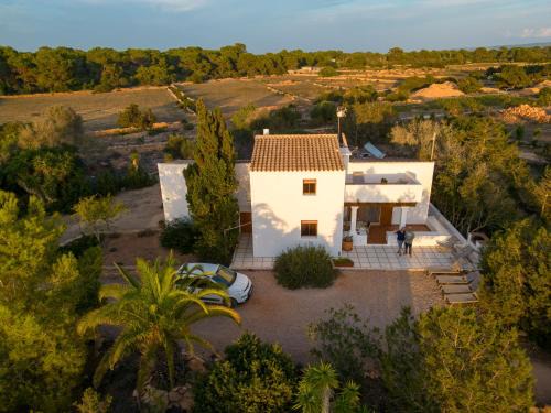 Es Cap de Barbaria Casa | Ses Oliveres