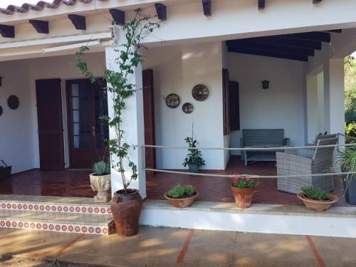 Cala en Blanes Casa | SES SIVINES