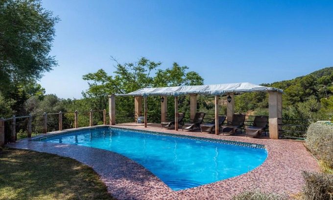 Petra Apartamento | Ses Solls