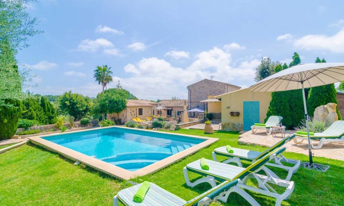 Arta Casa | Ses Velletes 7
