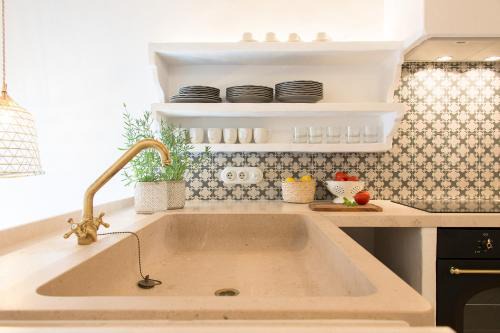 Ciutadella de Menorca Casa | Ses Voltes Sant Antoni