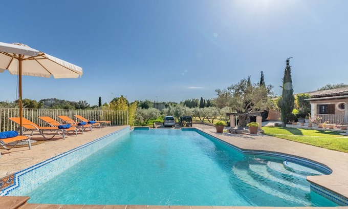 Selva Cabaña | Sescoses, Finca 5StarsHome Mallorca
