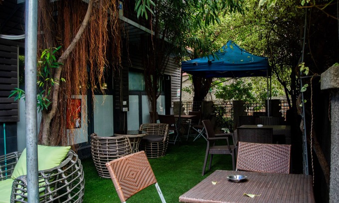 Ikeja Casa | Sese Cottage