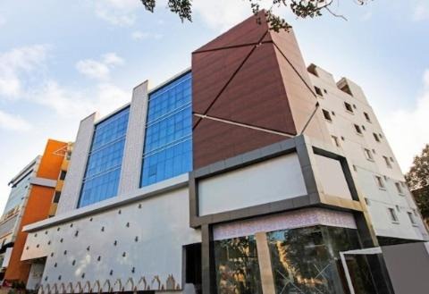Kukatpally Housing Board Colony Hotel | Sesha Grand
