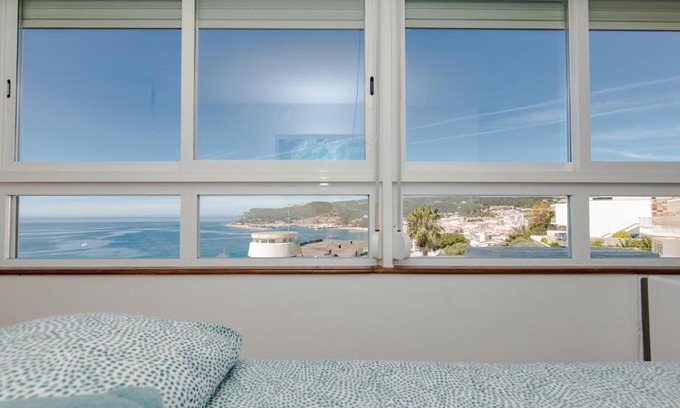 Santiago Apartamento | Sesimbra 1111