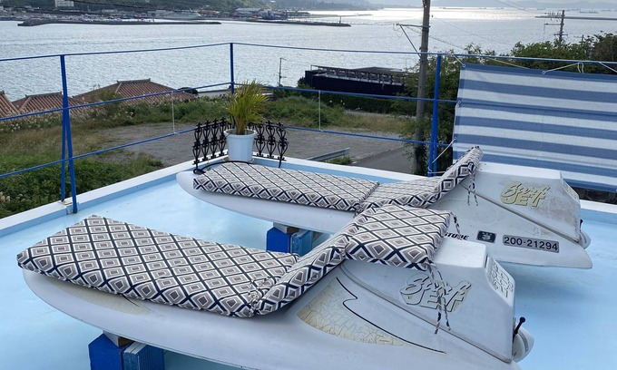 Motobu Casa | Sesoko Terrace 2