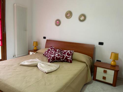 Masero Apartamento | Sesta Terra