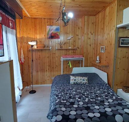 Sestola Apartamento | Sestola Paradise All Seasons