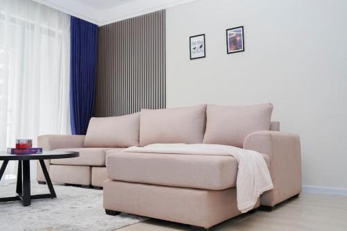 Syokimau Apartamento | Seta Homes close to JKIA & SGR