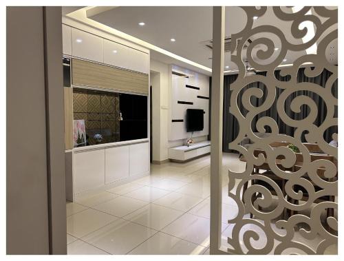 Danau Kota Apartamento | Setapak Central Premium Suites