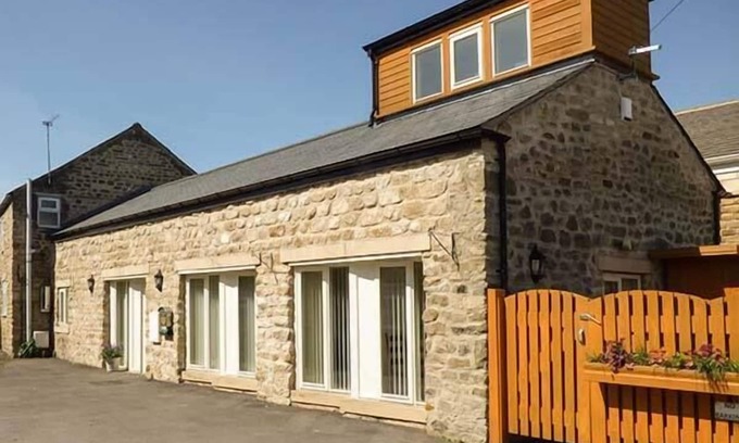 Masham Cabaña | Setch Barn, MASHAM
