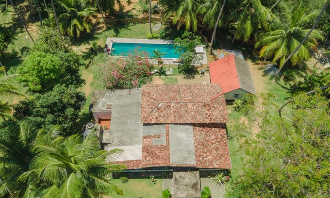 Morakatiyara Casa | Sethsiri