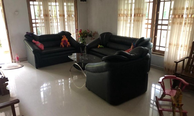 Welipitiya Casa | Sethuki House