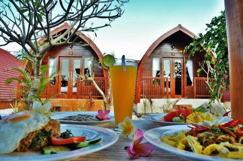Penida Island Complejo | Setilas Bungalows