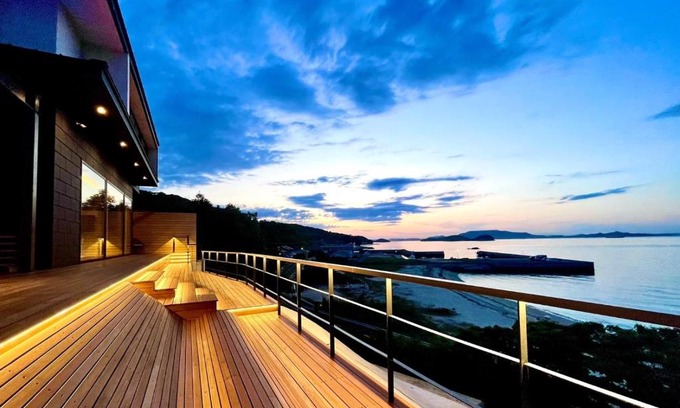 Aji Cho Casa | SETO CLAS AJI - Vacation STAY 60996v