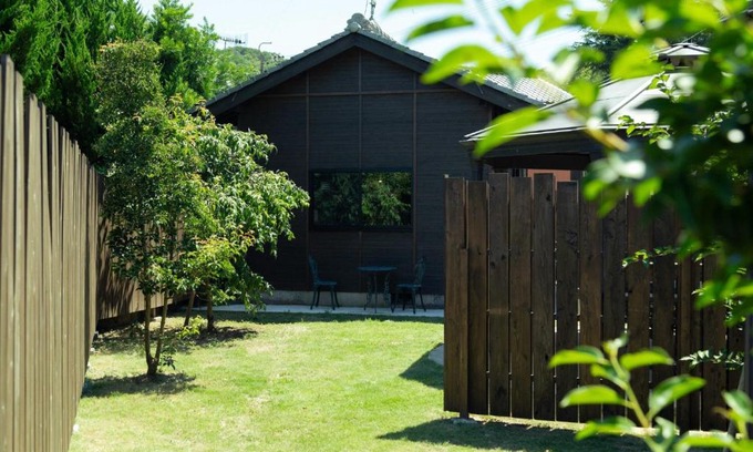 Momoshima Casa | Setouchi Hitotsuru Hanare HITOTSURU HANARE - Vacation STAY 20304v