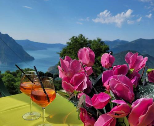 Bossico Apartamento | Sette Colli Mountain Lake Iseo Hospitality