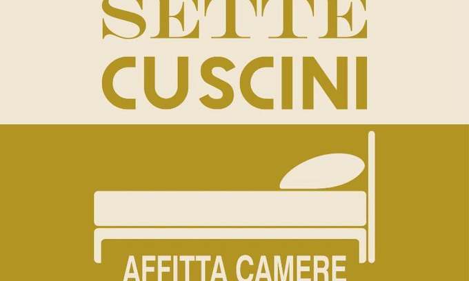 Porto Recanati Casa | Sette cuscini affittacamere