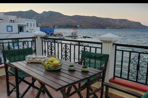 Leros Apartamento | Sette Venti