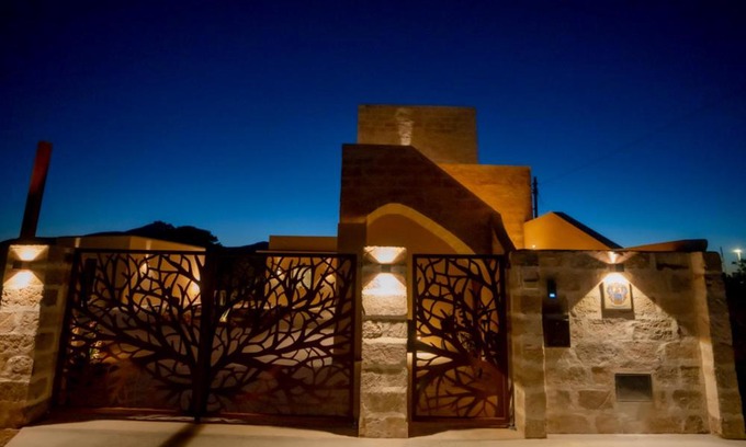 Favignana Cama Y Desayuno | Setteminne Resort Design