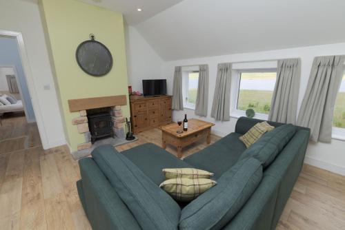 Gruting Casa | Setter, Shetland Islands