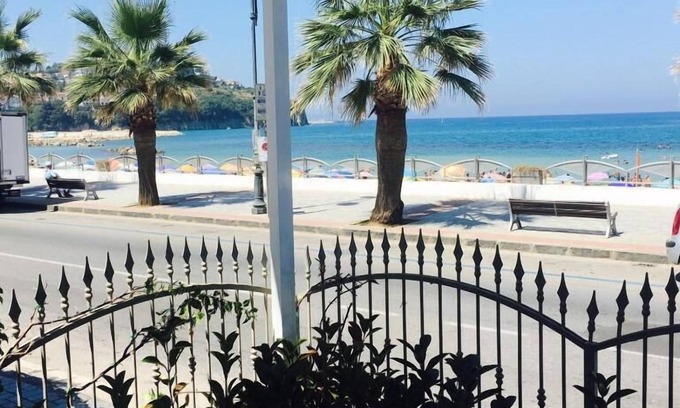 Agropoli Casa | Settessenze Rooms & Apartments