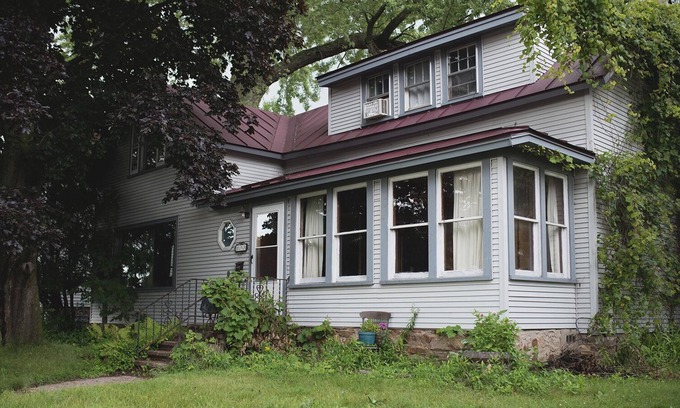 Stevens Point Casa | Settle Inn