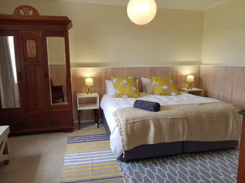 Grahamstown Apartamento | Settler Cottage Apartment
