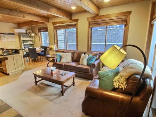 Deer Valley Apartamento | Settlers Cabin condo