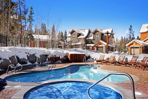 Keystone Casa | Settlers Creek