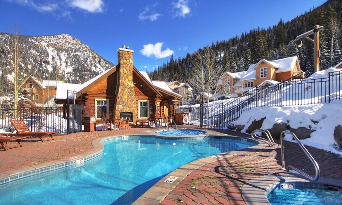 Keystone Condominio | Settlers Creek
