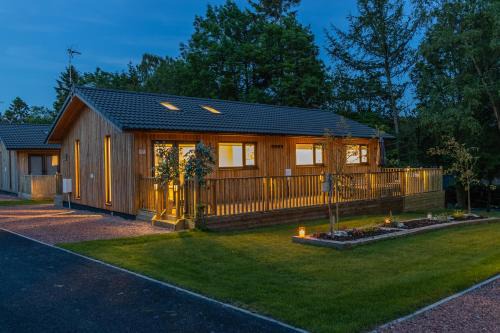 Otterburn Casa | Settlers Lodge